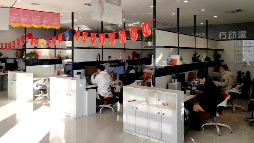 Κίνα Zhengzhou Glory Enterprise Development Corporation Εταιρικό Προφίλ