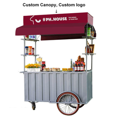 Ελαφρύ Rolling Heavy Duty Hand Truck για αποτελεσματικό χειρισμό υλικών
