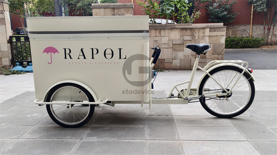 Green Wheels Chic ποδήλατα για ξενοδοχεία Λομπί ψυχαγωγία εξοπλισμός γρήγορου φαγητού